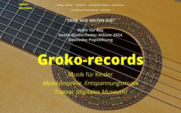 groko-records.de