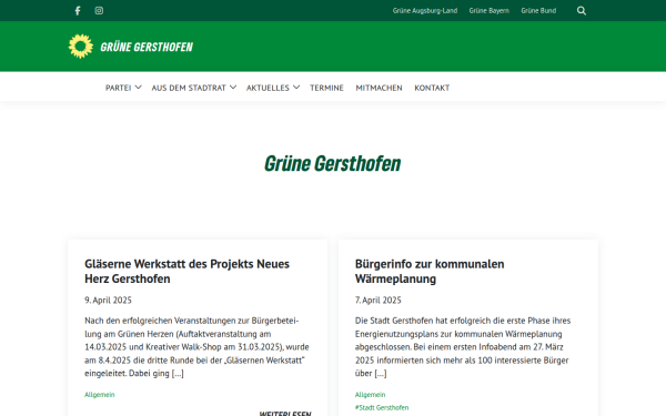 gruene-gersthofen.de