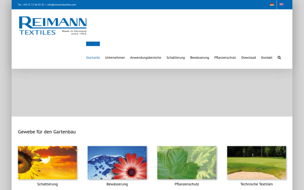 reimanntextiles.com