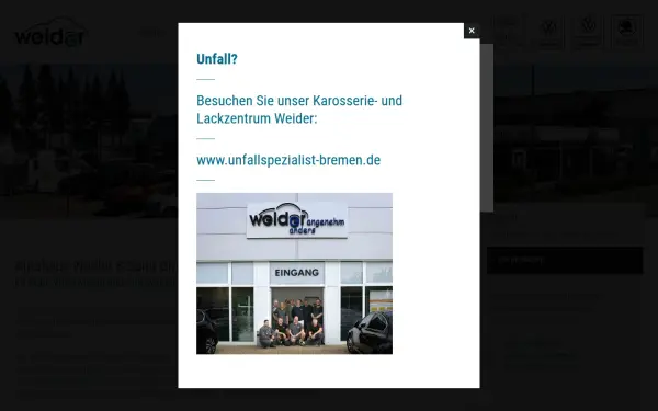 www.auto-weider.de