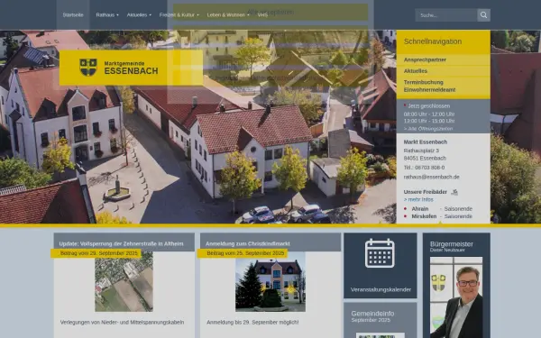 www.essenbach.de