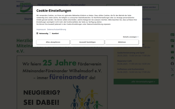 www.miteinander-fuereinander-wilhelmsdorf.de