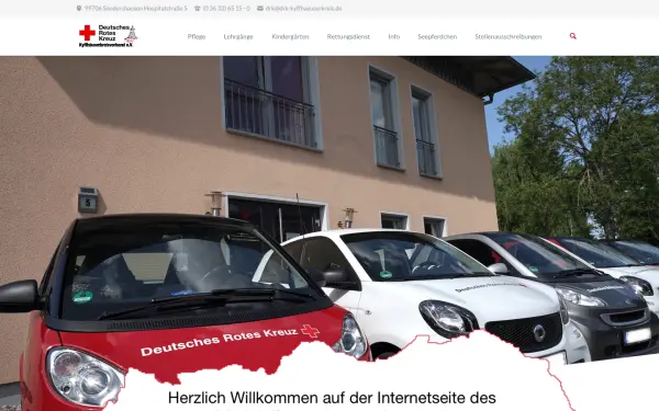 drk-kyffhaeuserkreis.de