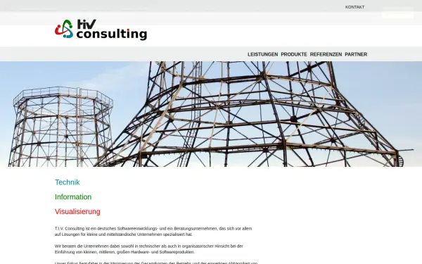tiv-consulting.de