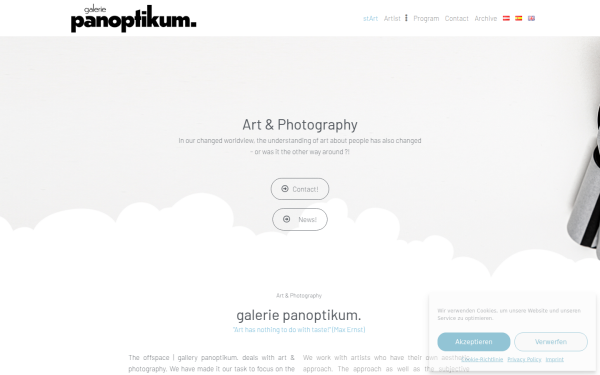 www.galeriepanoptikum.at
