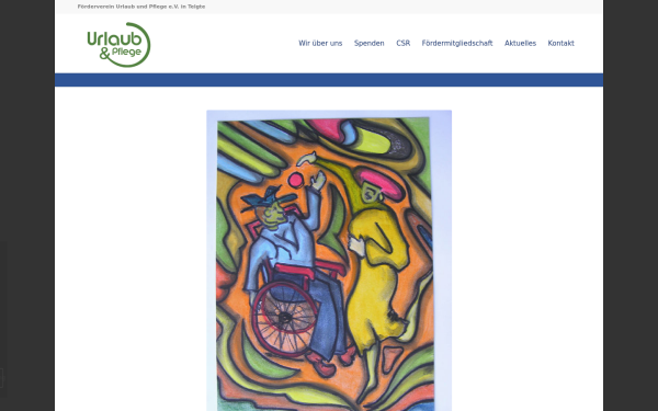 www.urlaubsmomente-in-der-pflege.de