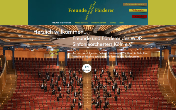 www.fuf-wdrso.com