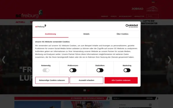www.scfreiburg.com