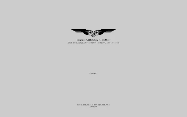 barbarossagroup.net