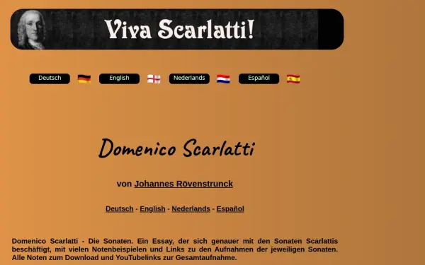 domenico-scarlatti.de