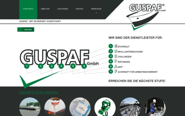 guspaf.de