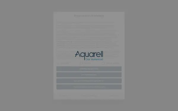 www.aquarell-moebel.de
