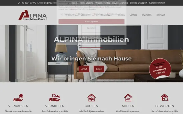 alpina24.de