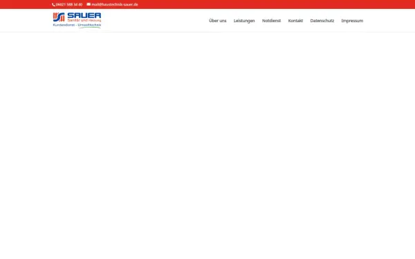 haustechnik-sauer.de