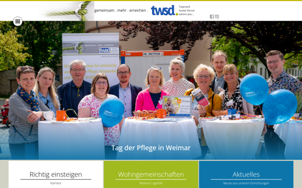 pflege-weimar.de