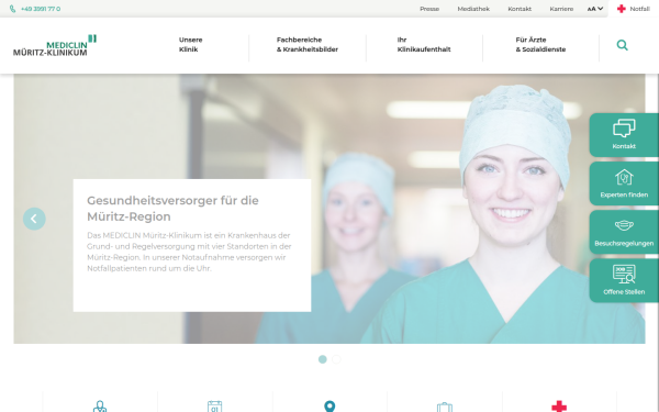 www.mueritz-klinikum.de