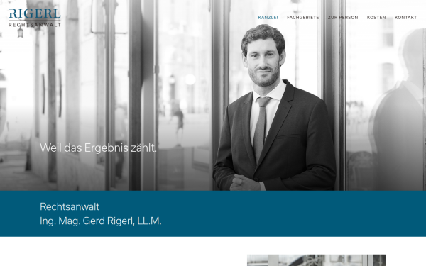 www.ra-rigerl.at