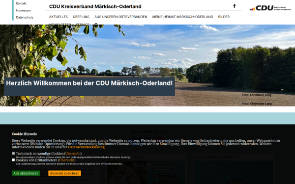 cdumol.de