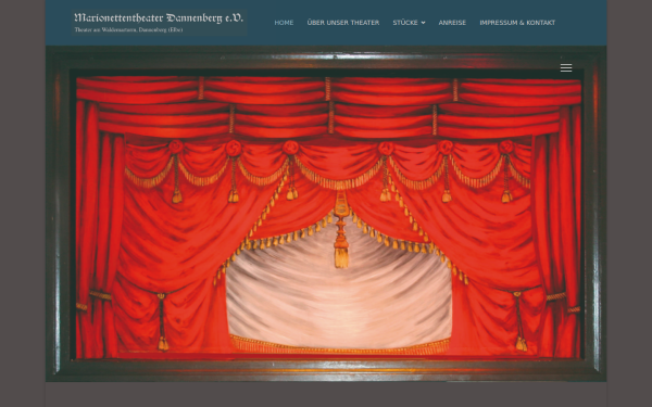 marionettentheater.de
