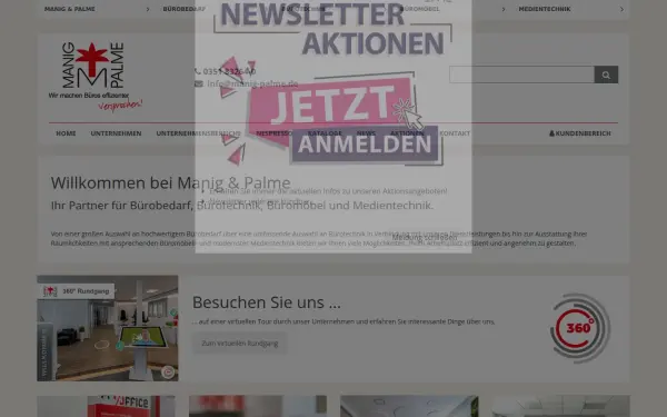 www.manig-palme.de