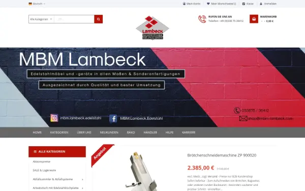 www.mbm-lambeck.de