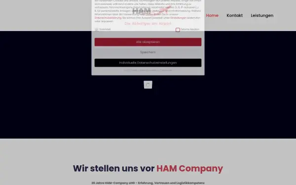 ham-company.de