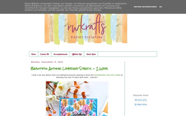 www.rwkrafts.com