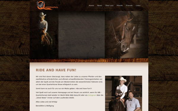 www.wb-quarterhorses.at