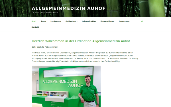 www.allgemeinmedizin-auhof.at