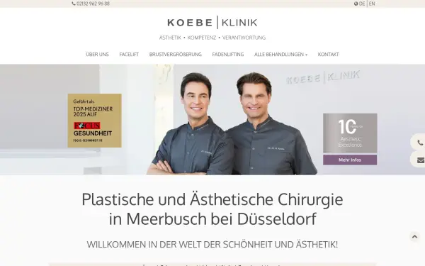 www.koebe-klinik.de