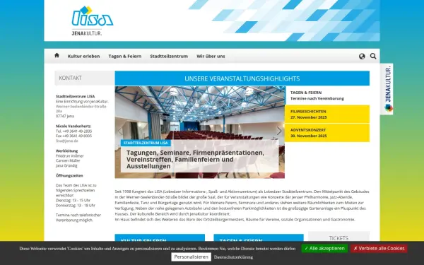 www.lisa-jena.de