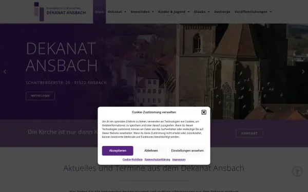 ansbach-evangelisch.de