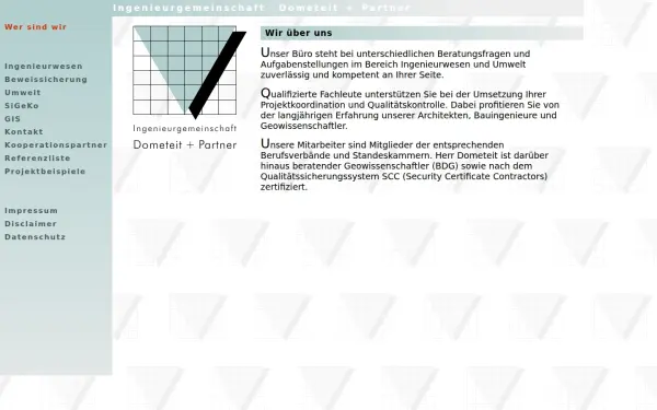dometeit-partner.de