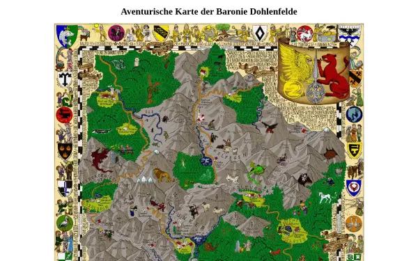 dohlenfelde.de
