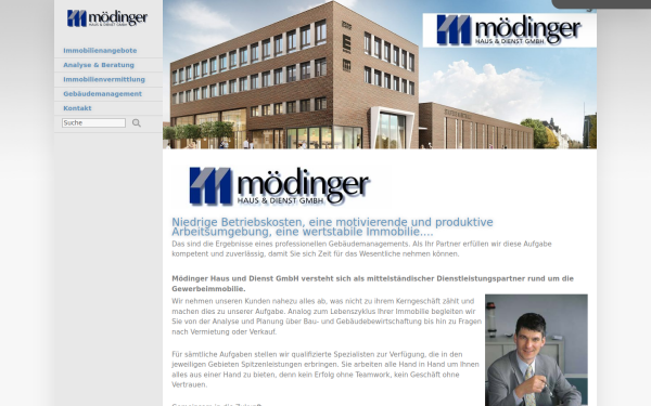 moedinger-gmbh.de