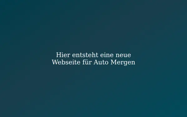 automergen.de