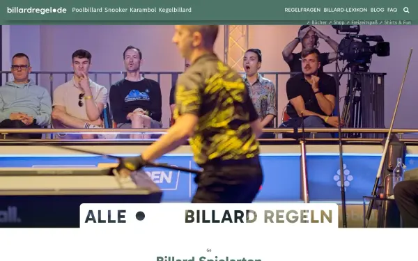 billardregel.de