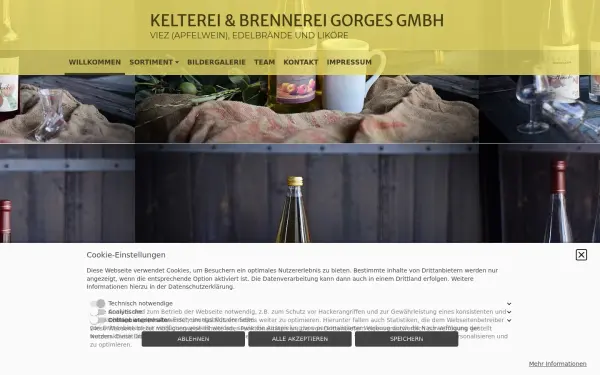 gorges-viez.de