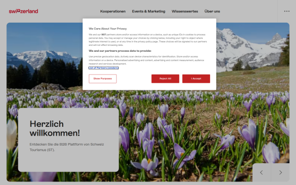 www.stnet.ch