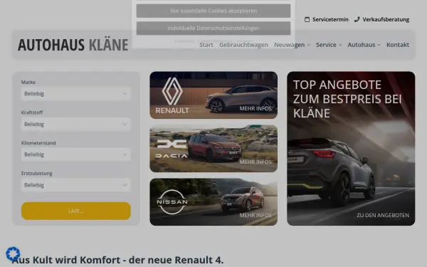 autohaus-klaene.de