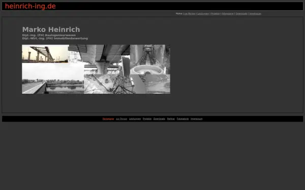 heinrich-ing.de