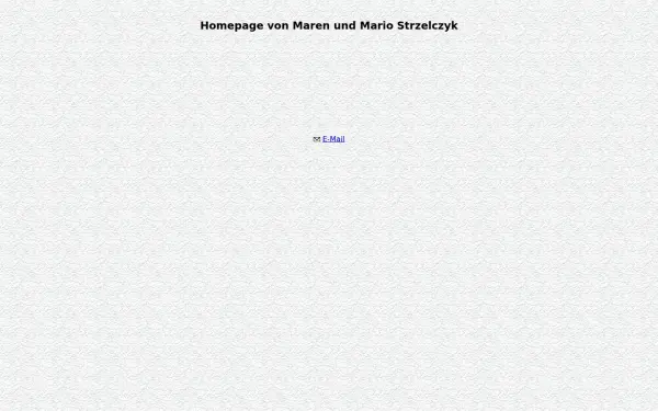 mariostrzelczyk.de