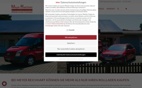meyer-reichhart.de