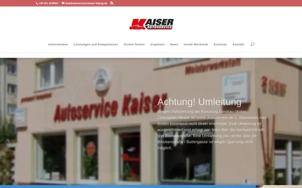 www.autoservice-kaiser-leipzig.de