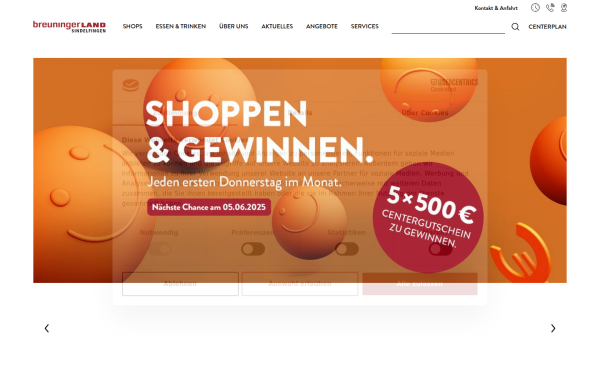 www.breuningerland-sindelfingen.de