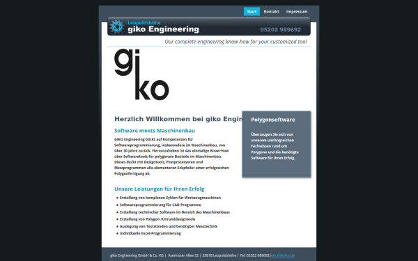 giko.de