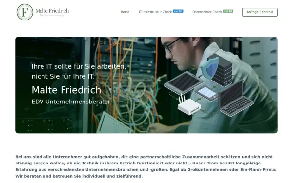 malte-friedrich.de