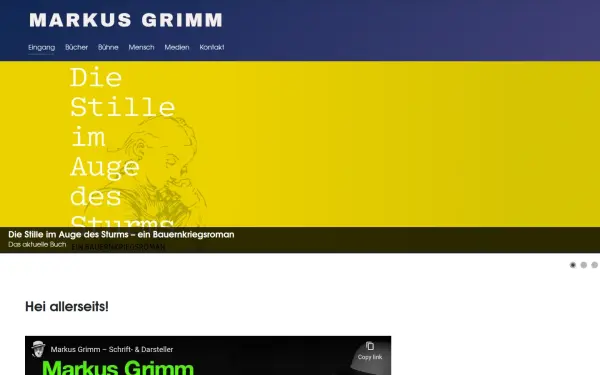 markus-grimm.com