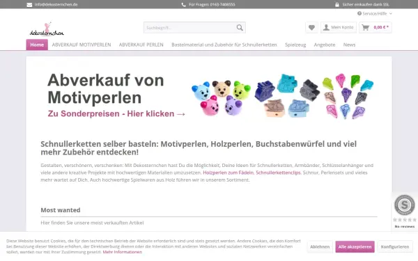 www.dekosternchen.de