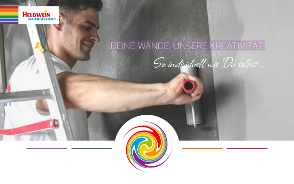 www.heldwein-maler.de